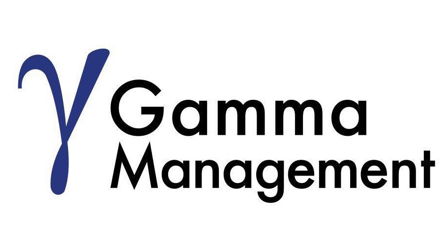 GAMMA MANAGEMENT .