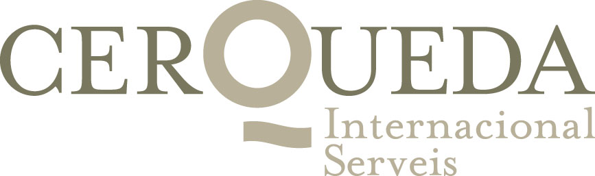 CERQUEDA INTERNACIONAL DE SERVEIS