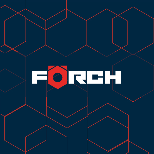 FORCH COMPONENTES PARA TALLER