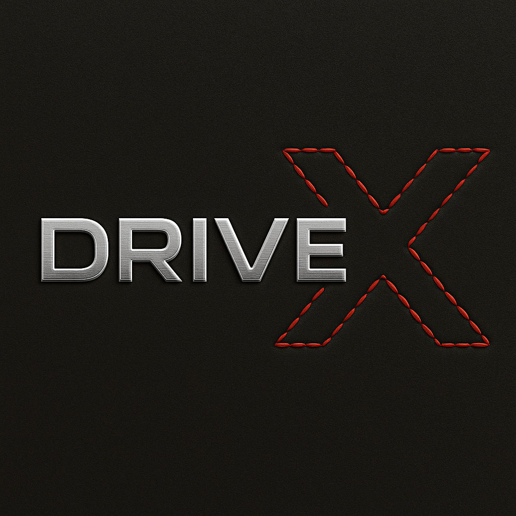 DriveX
