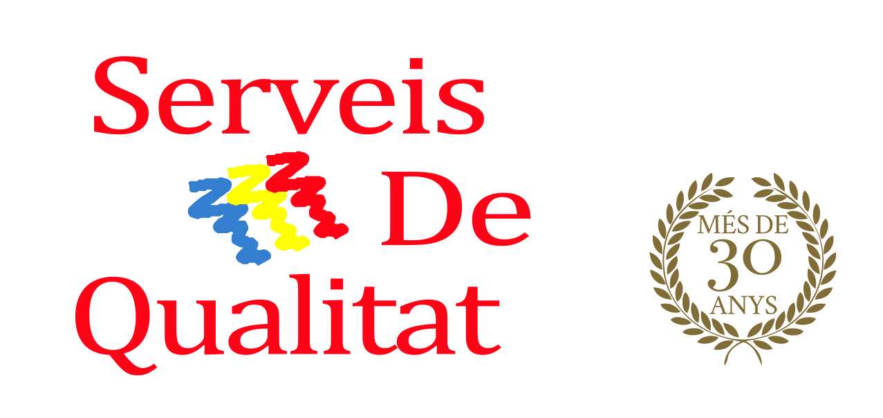 Serveis de Qualitat
