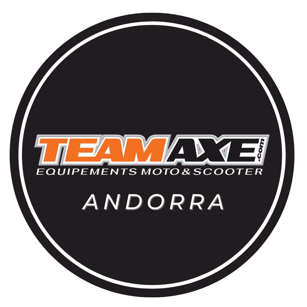 AMR – TEAMAXE