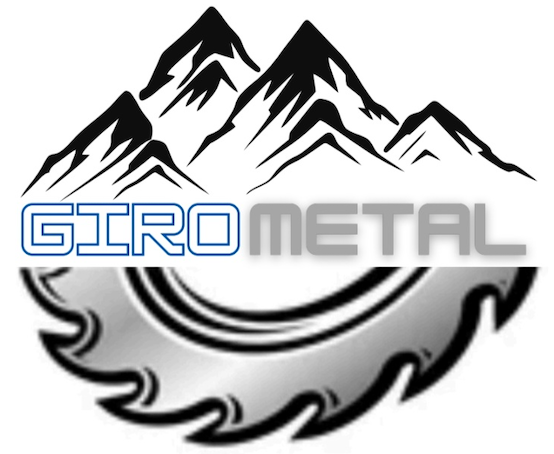 Serralleria Giro Metal