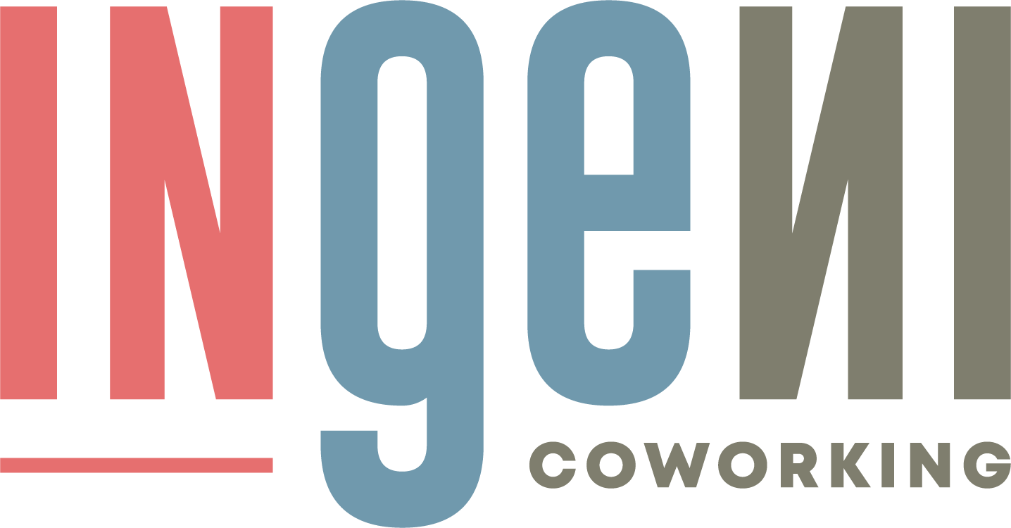 INGENI COWORKING