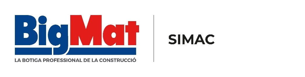 BIGMAT SIMAC