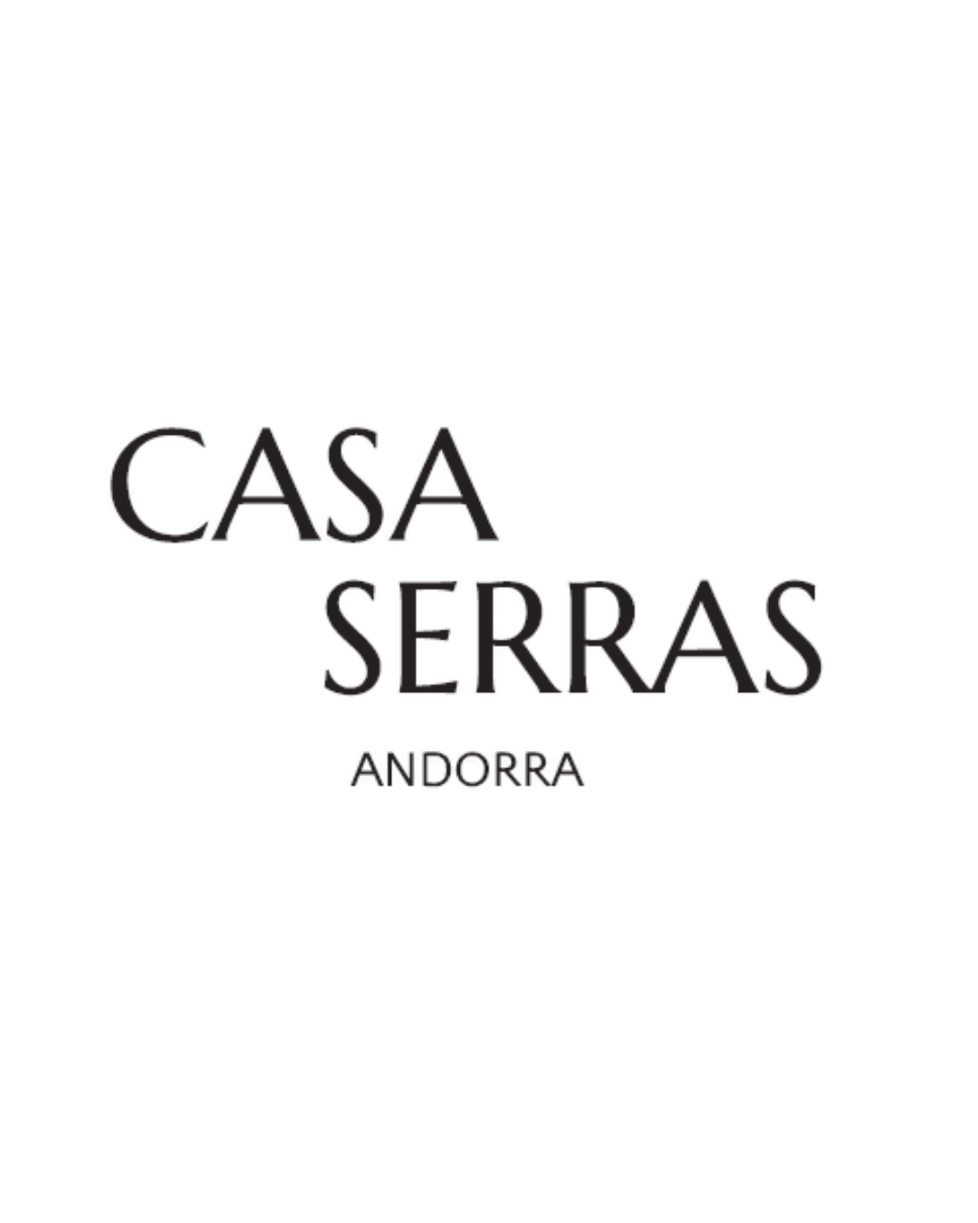 CASA SERRAS, SLU