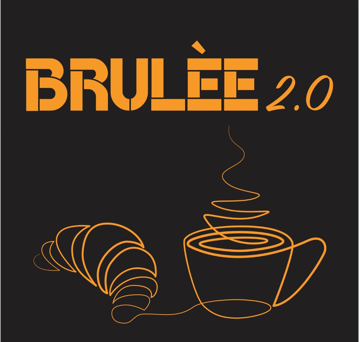 Brulèe