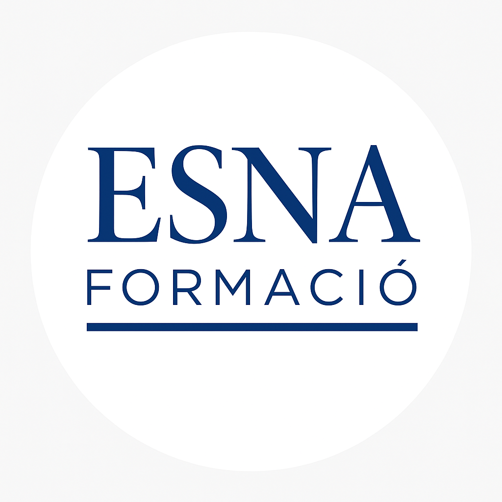 ESNA FORMACIÓ